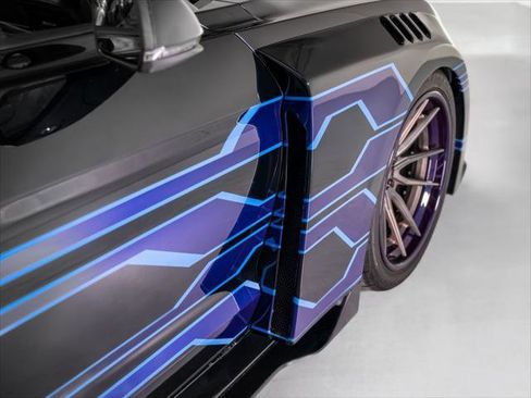 Used 2018 Ford Mustang GT Premium w/ GT Performance Package image 11