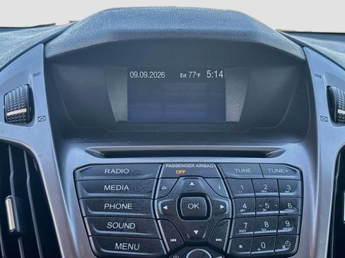 Used 2014 Ford Transit Connect XLT FWD image 13