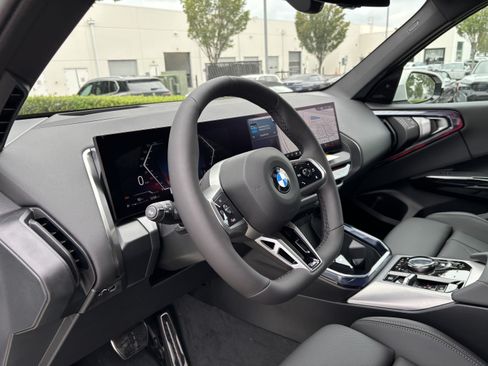 Used 2026 BMW X3 xDrive30i w/ Premium Package AWD/4WD image 15