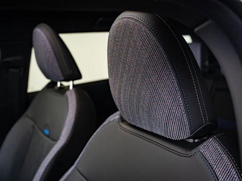 Certified 2025 MINI Cooper Countryman S image 21