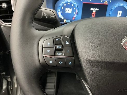 New 2025 Ford Bronco Sport Outer Banks w/ Outer Banks Tech Package+ image 26