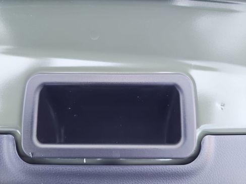 New 2026 Subaru Crosstrek 2.5i Sport w/ Crosstrek Mirror Package AWD/4WD image 16
