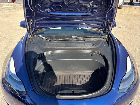 Used 2021 Tesla Model 3 Performance image 46