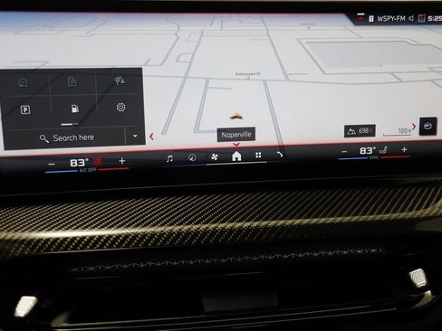 Certified 2025 BMW 440i xDrive Convertible image 10