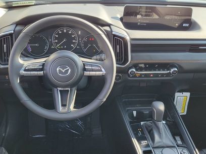 New 2026 MAZDA CX-50 2.5 Hybrid w/ Cargo Package