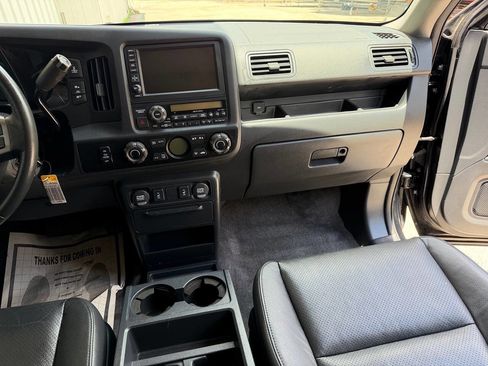 Used 2014 Honda Ridgeline SE image 14