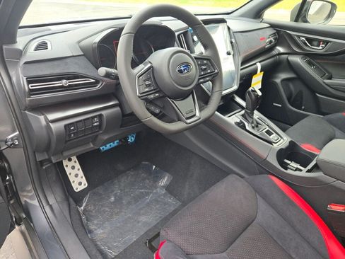 New 2026 Subaru WRX Limited AWD/4WD image 20