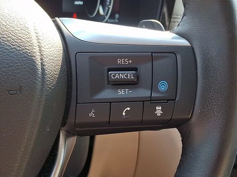 Used 2024 INFINITI QX60 Luxe FWD image 22