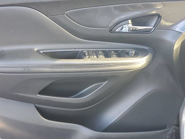 Certified 2020 Buick Encore Preferred FWD image 13