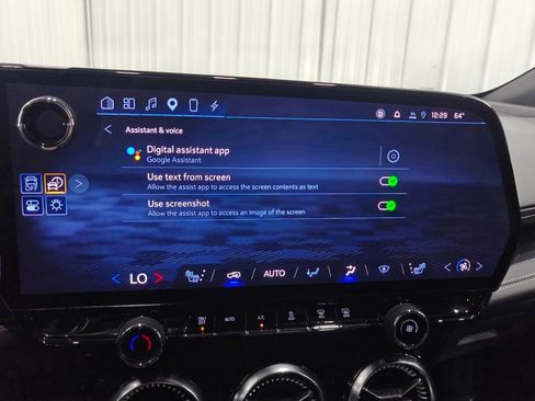 Used 2024 Chevrolet Blazer EV LT AWD/4WD image 43