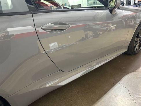 Used 2023 Lexus RC 350 F Sport image 92