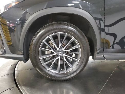 Used 2023 Lexus NX 350h AWD w/ Towing Package (2000 Lbs) image 36