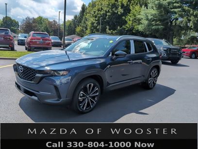 New 2026 MAZDA CX-50 AWD 2.5 S w/ Weather Package