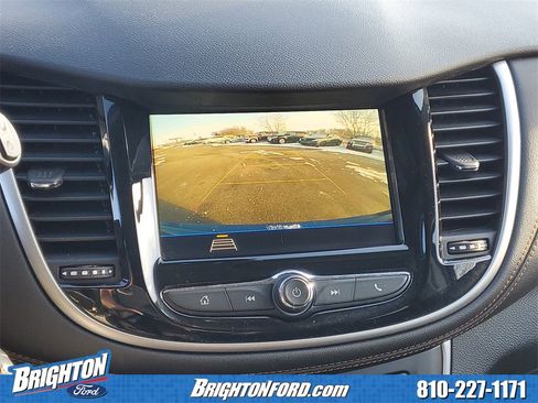 Used 2019 Chevrolet Trax LT image 23