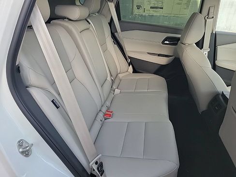 New 2026 Nissan Rogue Dark Armor FWD image 37