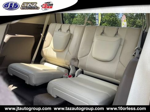 Used 2017 Lexus GX 460 Premium w/ Premium Package AWD/4WD image 13