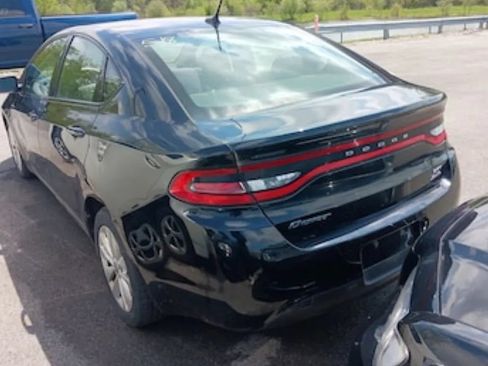 Used 2014 Dodge Dart SXT FWD image 4