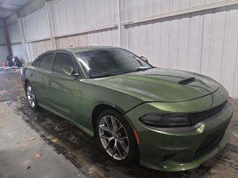 Used 2020 Dodge Charger GT RWD image 1