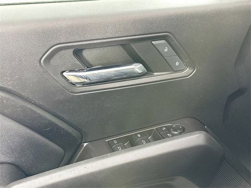 Used 2023 GMC Canyon Elevation image 21