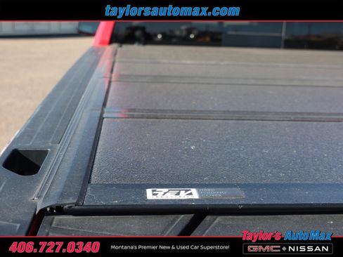 Used 2019 GMC Sierra 1500 SLT w/ SLT Premium Plus Package AWD/4WD image 46