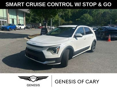 Used 2024 Kia Niro EX