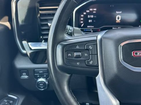 Certified 2024 GMC Sierra 1500 Elevation AWD/4WD image 18