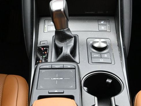 Used 2023 Lexus IS 300 w/ Premium Package RWD image 25
