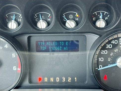 Used 2012 Ford F450 XL image 8