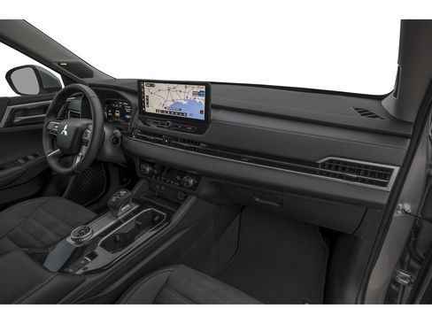 New 2026 Mitsubishi Outlander SE AWD/4WD image 22