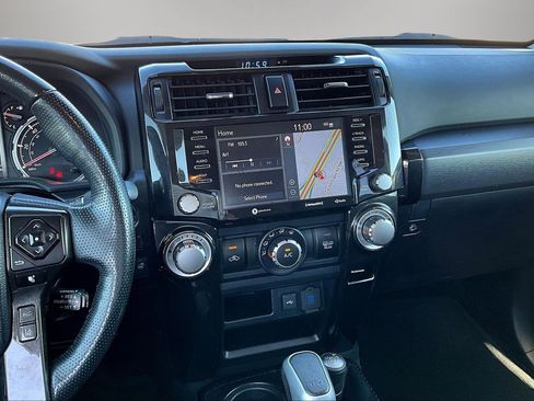 Used 2023 Toyota 4Runner TRD Off-Road Premium image 9