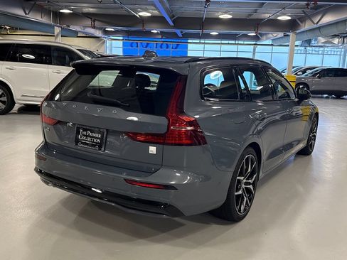 Certified 2023 Volvo V60 T8 Polestar AWD/4WD image 2