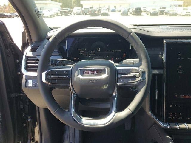 New 2026 GMC Acadia Elevation w/ Elevation Premium Package FWD image 19