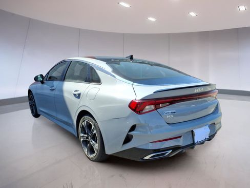 Used 2023 Kia K5 GT-Line FWD image 3