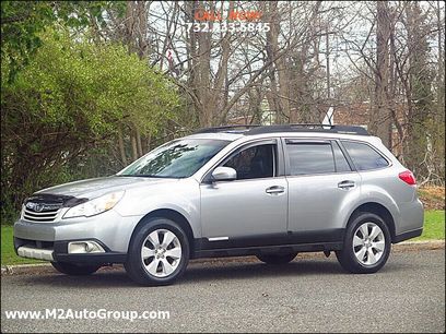 Used 2011 Subaru Outback 2.5i Limited