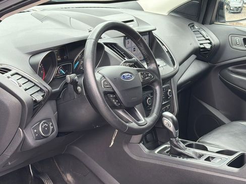 Used 2018 Ford Escape SEL AWD/4WD image 14