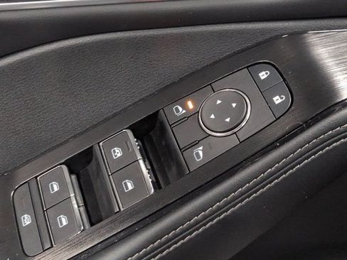 Used 2026 Nissan Rogue Platinum w/ Platinum Premium Package AWD/4WD image 22