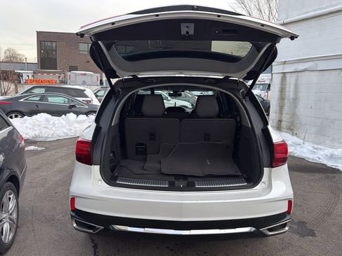 Used 2020 Acura MDX SH-AWD image 26