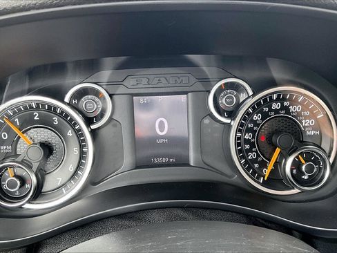 Used 2019 RAM 2500 Big Horn AWD/4WD image 21
