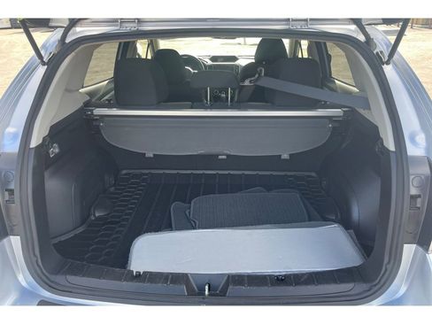 Certified 2023 Subaru Crosstrek 2.0i image 17