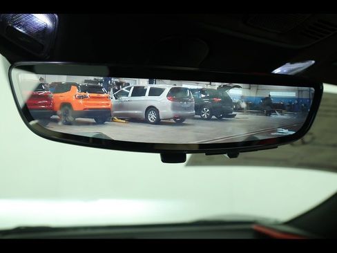 New 2026 Chevrolet Corvette Z06 w/ Stealth Interior Trim Package image 23