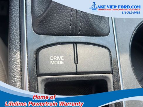 Used 2016 Hyundai Sonata SE w/ Cargo Package FWD image 28