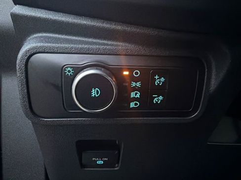 Used 2025 Ford Bronco Badlands AWD/4WD image 26