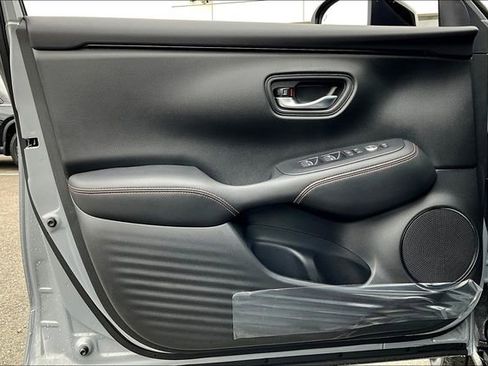 New 2026 Honda HR-V Sport image 20
