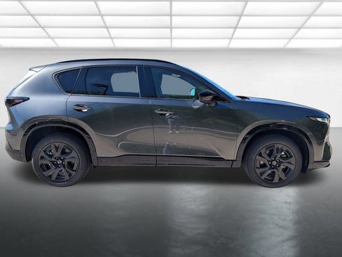 Used 2026 MAZDA CX-5 2.5 S w/ Premium Plus Package AWD/4WD image 33