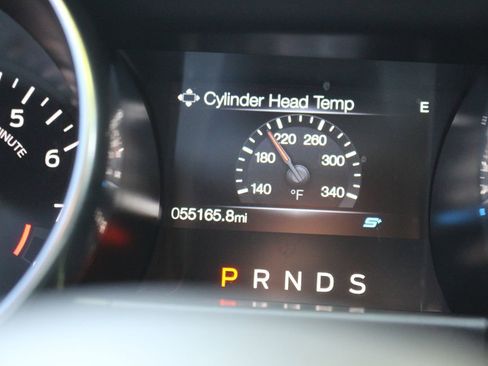 Used 2018 Ford Mustang GT Premium w/ Black Accent Package image 28