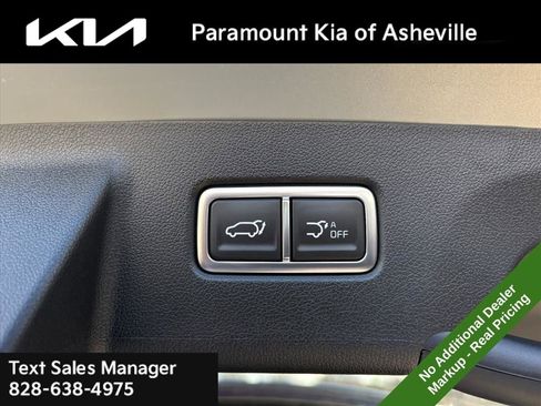 New 2026 Kia Sorento EX image 28