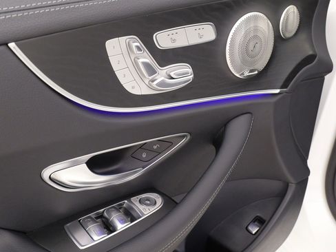 Used 2023 Mercedes-Benz E 450 4MATIC Coupe image 29