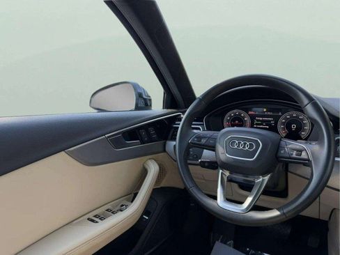 Certified 2023 Audi A4 2.0T Premium Plus w/ Premium Plus Package AWD/4WD image 14