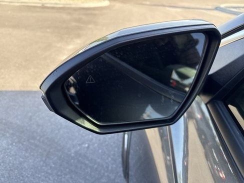 Used 2023 Hyundai Tucson SEL FWD image 7