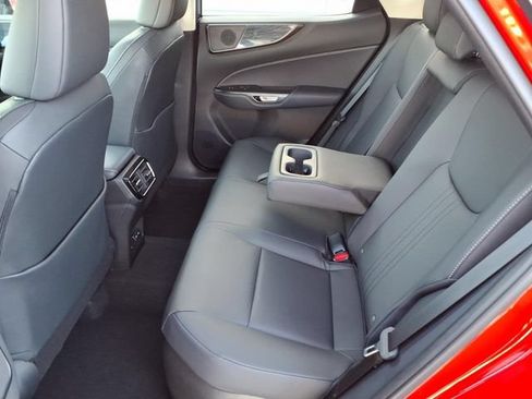 Used 2024 Lexus NX 350h AWD w/ Cold Area Package image 18